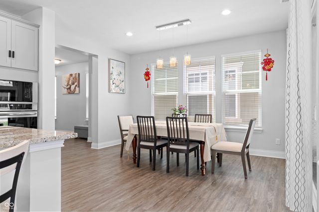 6996 Pickett Place, Carmel, IN 46033