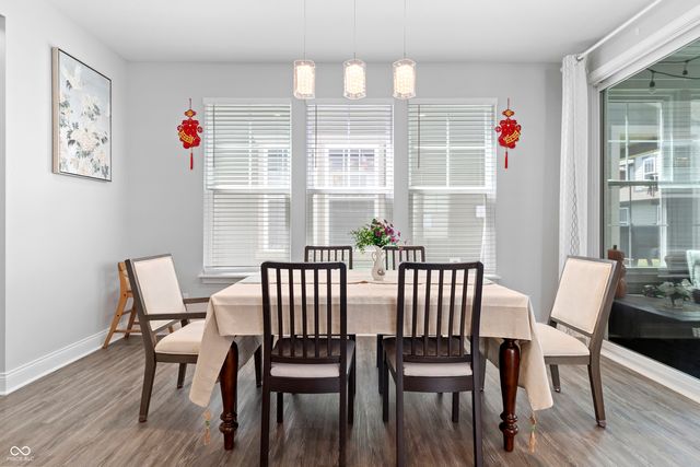 6996 Pickett Place, Carmel, IN 46033