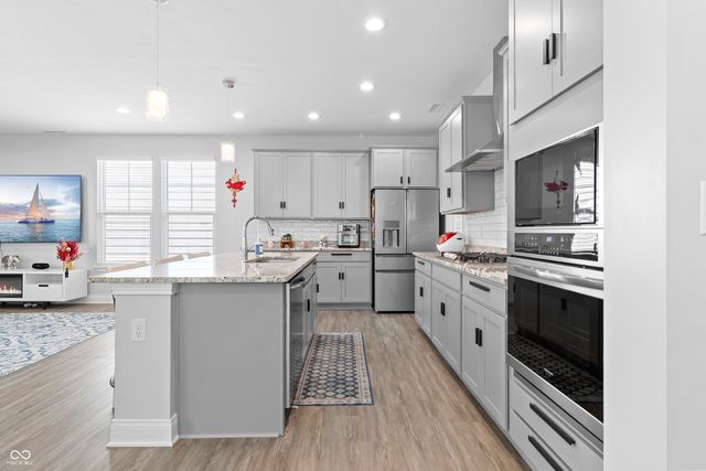 6996 Pickett Place, Carmel, IN 46033