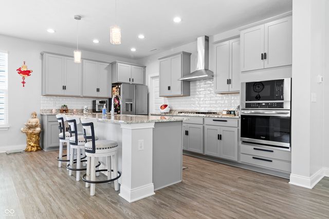 6996 Pickett Place, Carmel, IN 46033