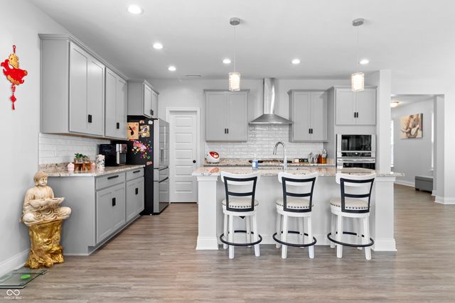 6996 Pickett Place, Carmel, IN 46033