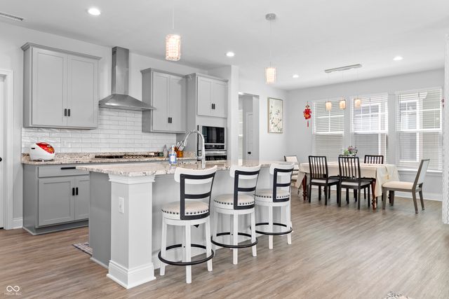 6996 Pickett Place, Carmel, IN 46033