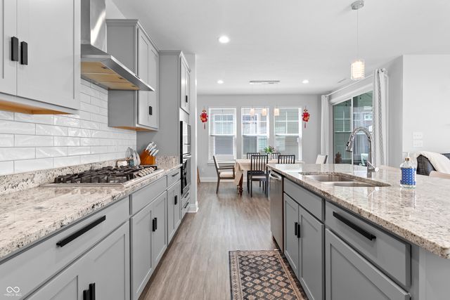 6996 Pickett Place, Carmel, IN 46033
