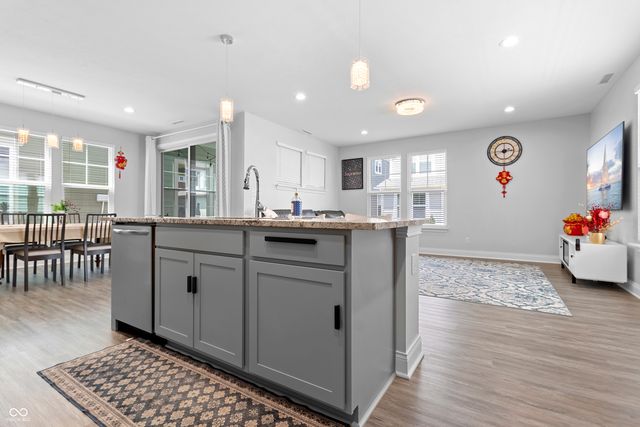 6996 Pickett Place, Carmel, IN 46033