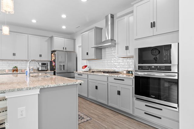 6996 Pickett Place, Carmel, IN 46033