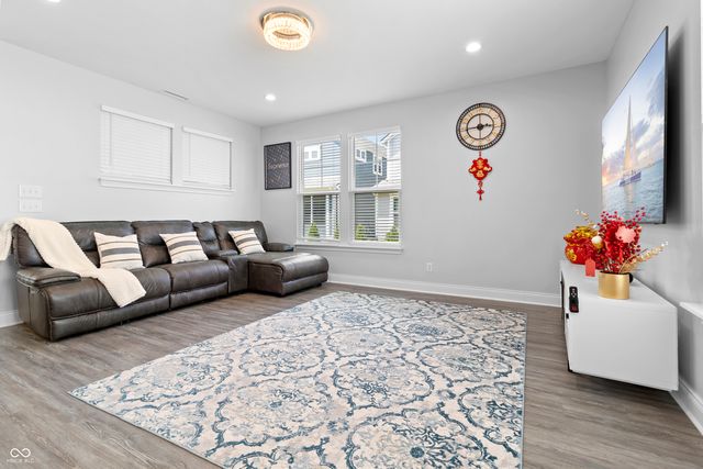 6996 Pickett Place, Carmel, IN 46033