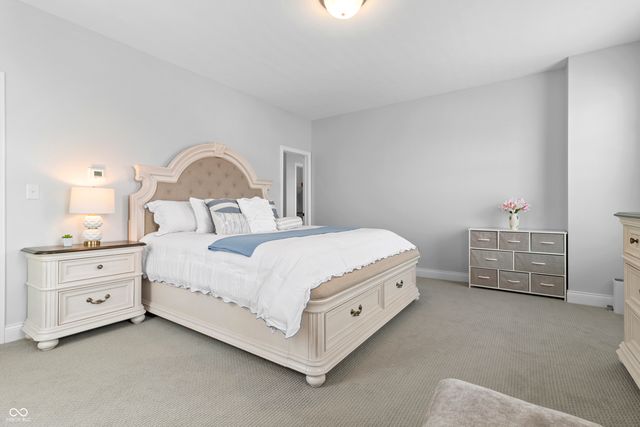 6996 Pickett Place, Carmel, IN 46033