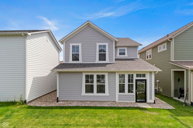 6996 Pickett Place, Carmel, IN 46033