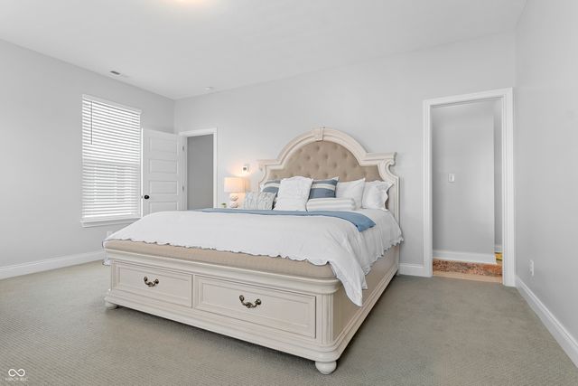 6996 Pickett Place, Carmel, IN 46033