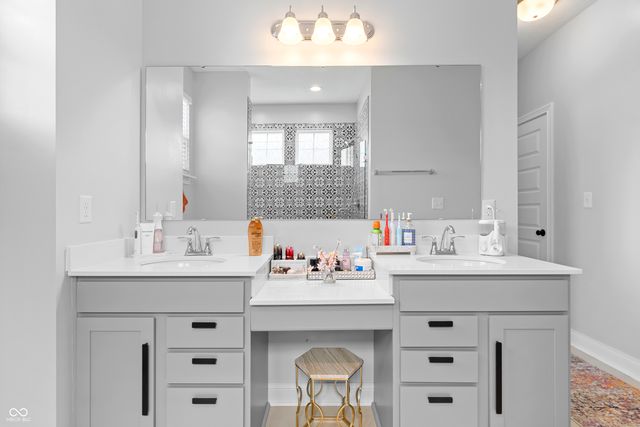6996 Pickett Place, Carmel, IN 46033