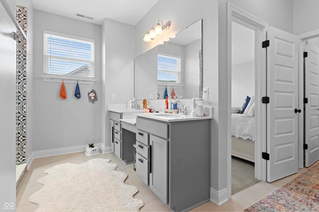 6996 Pickett Place, Carmel, IN 46033