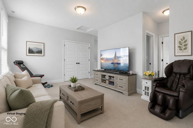 6996 Pickett Place, Carmel, IN 46033
