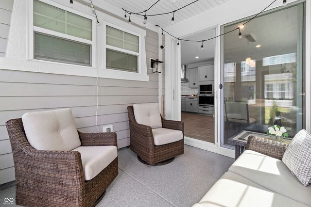 6996 Pickett Place, Carmel, IN 46033