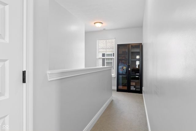 6996 Pickett Place, Carmel, IN 46033