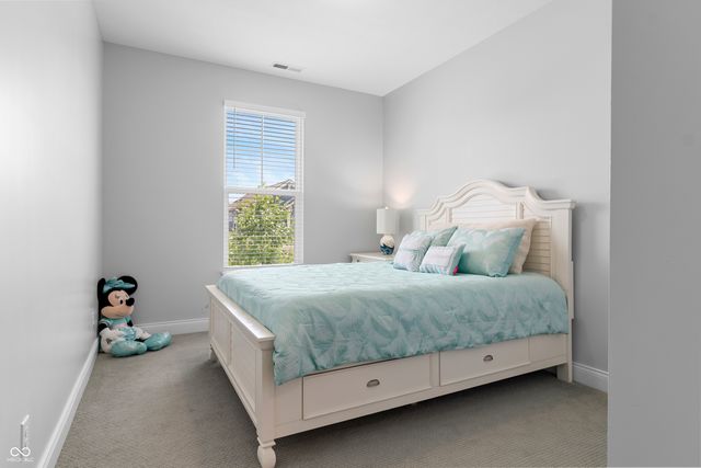 6996 Pickett Place, Carmel, IN 46033