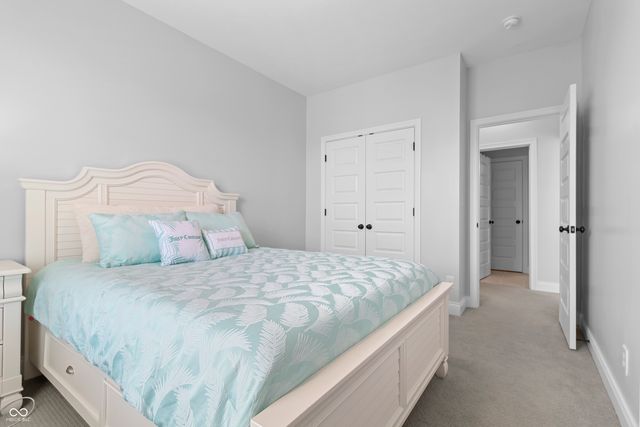 6996 Pickett Place, Carmel, IN 46033