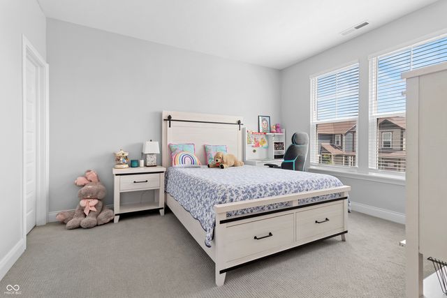 6996 Pickett Place, Carmel, IN 46033