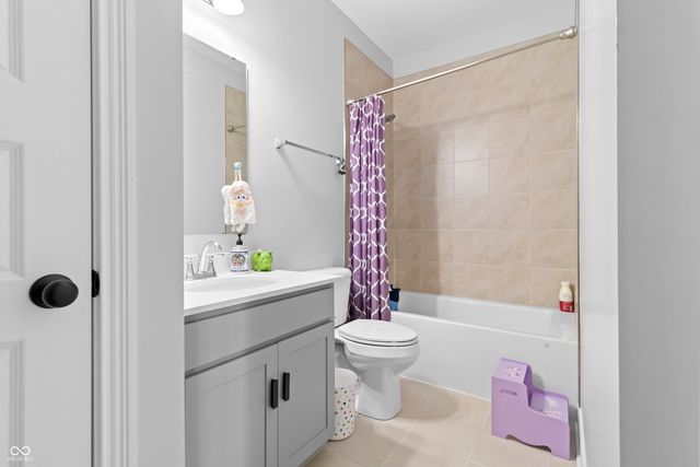 6996 Pickett Place, Carmel, IN 46033