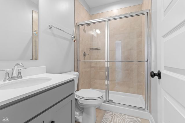 6996 Pickett Place, Carmel, IN 46033