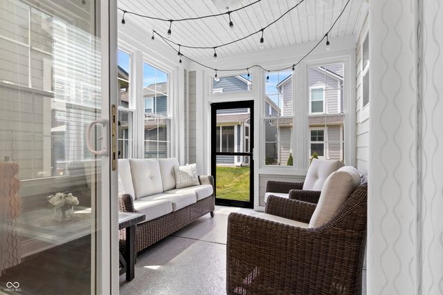 6996 Pickett Place, Carmel, IN 46033