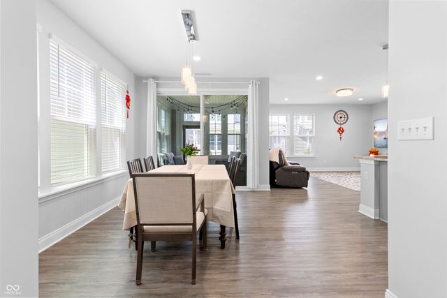 6996 Pickett Place, Carmel, IN 46033