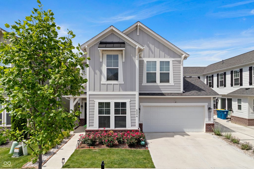 6996 Pickett Place, Carmel, IN 46033
