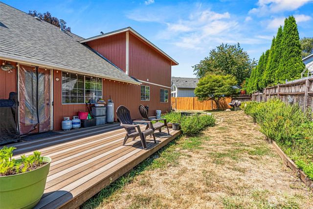 2804 NE 86th Circle, Vancouver, WA 98665