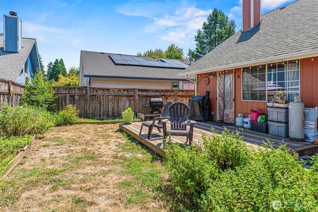 2804 NE 86th Circle, Vancouver, WA 98665