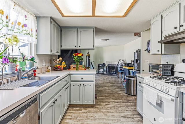 2804 NE 86th Circle, Vancouver, WA 98665