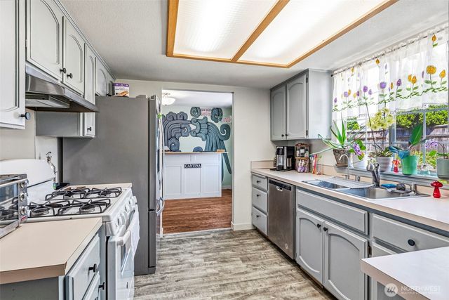 2804 NE 86th Circle, Vancouver, WA 98665
