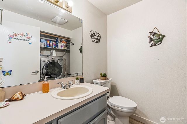 2804 NE 86th Circle, Vancouver, WA 98665