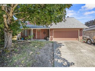 2804 NE 86th Circle, Vancouver, WA 98665
