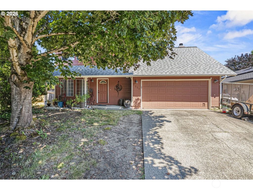 2804 NE 86th Circle, Vancouver, WA 98665