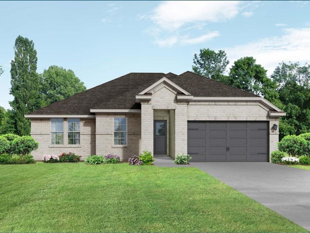 13601 Fairway Arbor Drive, Texas City, TX 77568