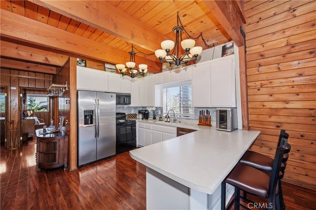 1100 Cedar Mountain, Big Bear City, CA 92314