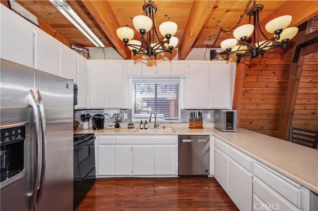 1100 Cedar Mountain, Big Bear City, CA 92314
