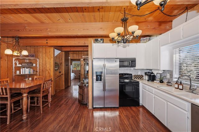 1100 Cedar Mountain, Big Bear City, CA 92314