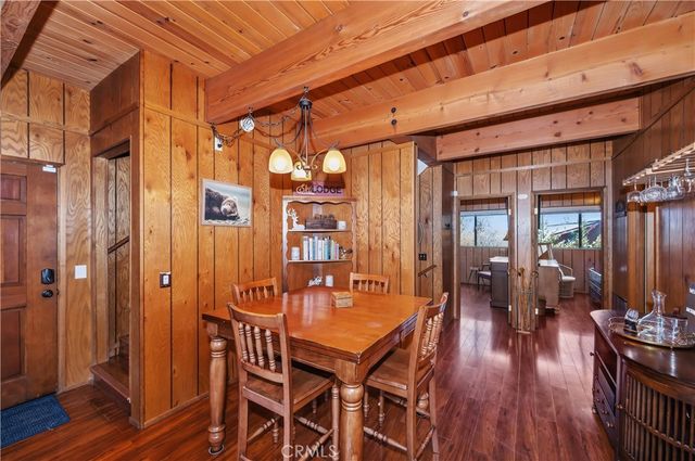 1100 Cedar Mountain, Big Bear City, CA 92314