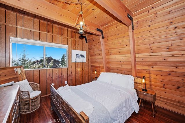 1100 Cedar Mountain, Big Bear City, CA 92314