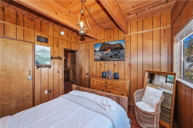 1100 Cedar Mountain, Big Bear City, CA 92314