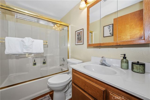 1100 Cedar Mountain, Big Bear City, CA 92314