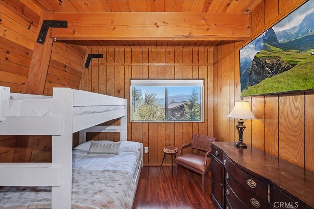 1100 Cedar Mountain, Big Bear City, CA 92314