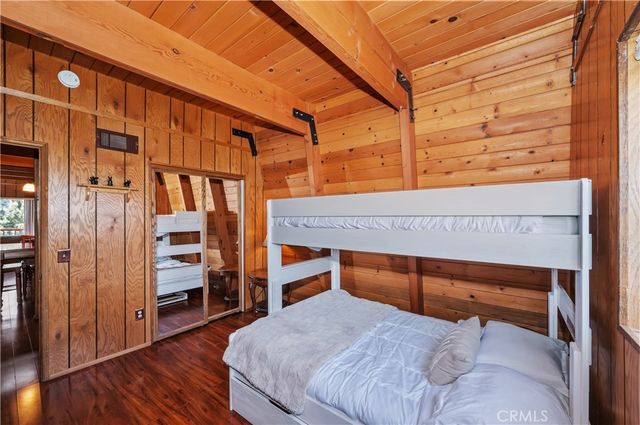 1100 Cedar Mountain, Big Bear City, CA 92314