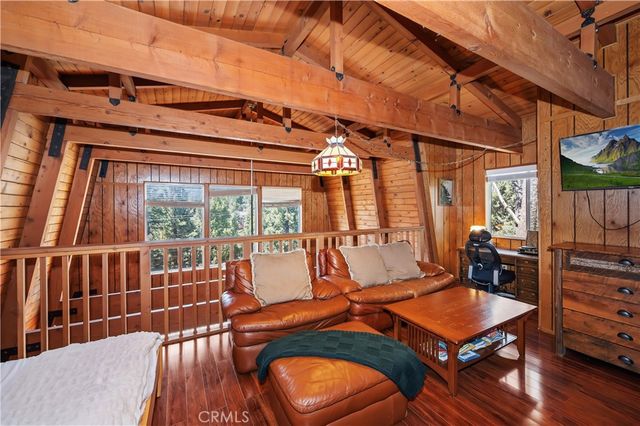 1100 Cedar Mountain, Big Bear City, CA 92314