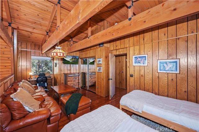1100 Cedar Mountain, Big Bear City, CA 92314