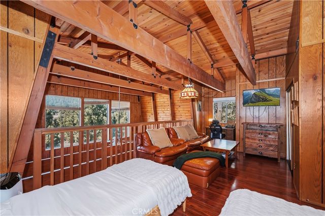 1100 Cedar Mountain, Big Bear City, CA 92314