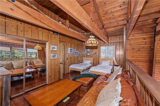 1100 Cedar Mountain, Big Bear City, CA 92314