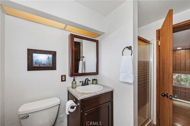 1100 Cedar Mountain, Big Bear City, CA 92314