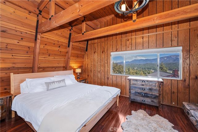 1100 Cedar Mountain, Big Bear City, CA 92314
