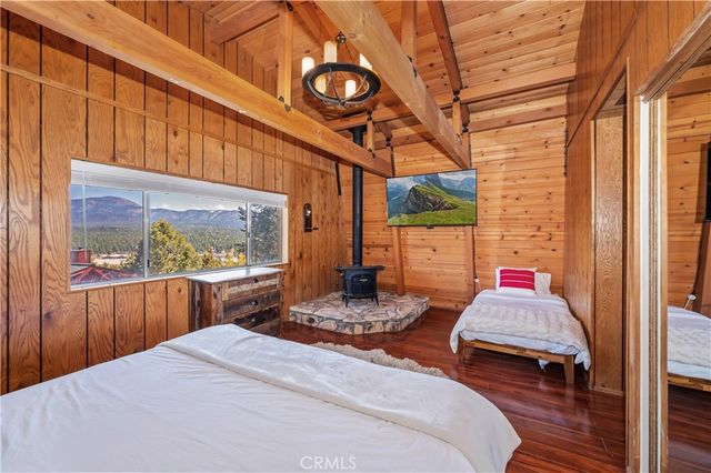 1100 Cedar Mountain, Big Bear City, CA 92314